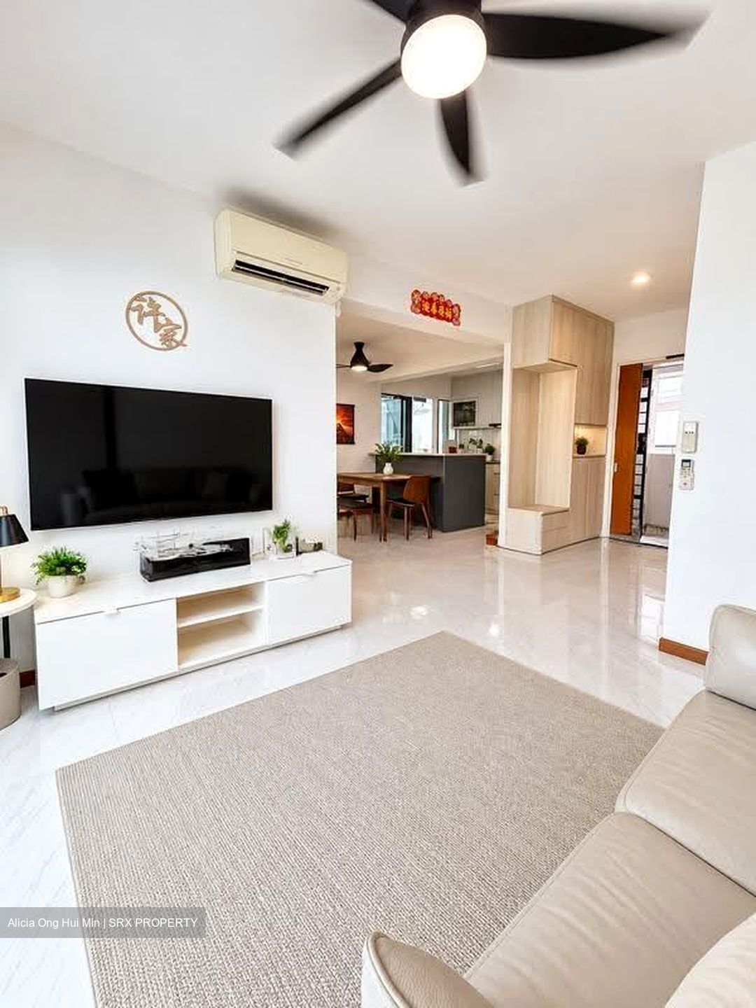 Blk 164C Rivervale Delta (Sengkang), HDB 4 Rooms #635606111